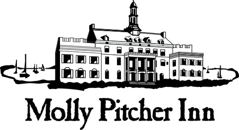 Molly Pitcher Inn Logo